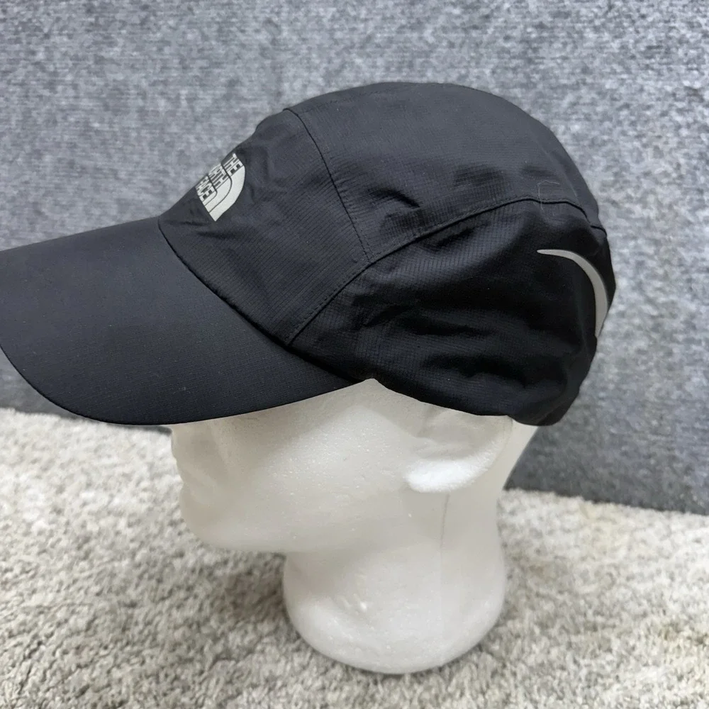 The North Face Flight Series running hat cap adjustable black (needs cleaning)